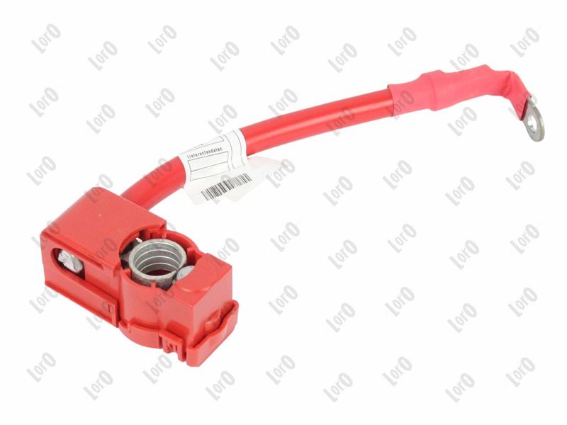 Batterieadapter ABAKUS 120-08-212