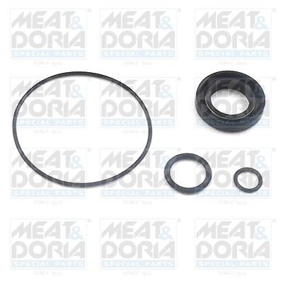 Dichtungssatz, Hydraulikpumpe MEAT & DORIA 37017