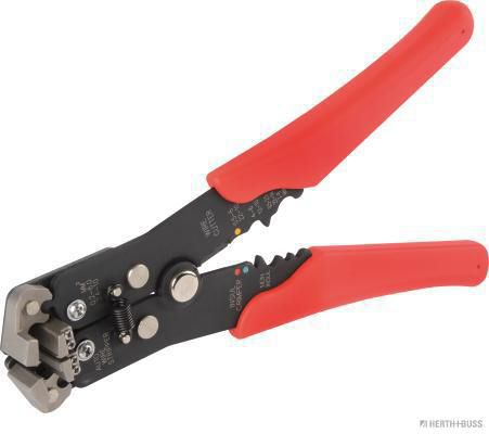 Abisolierzange HERTH+BUSS ELPARTS 90942308