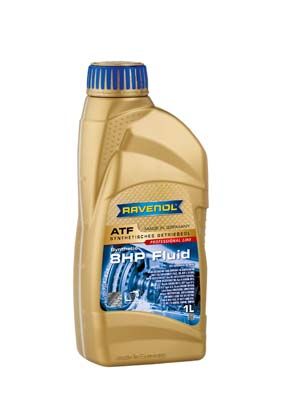 Getriebeöl RAVENOL 1211124-001-01-999