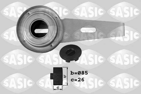Riemenspanner, Keilrippenriemen SASIC 1620005