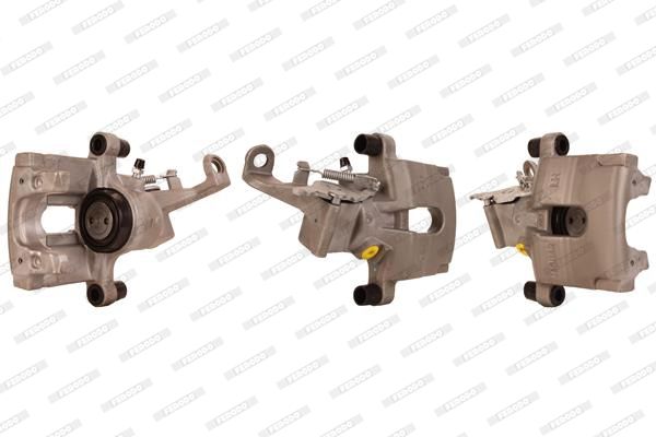 Bromsok FERODO FCL695301