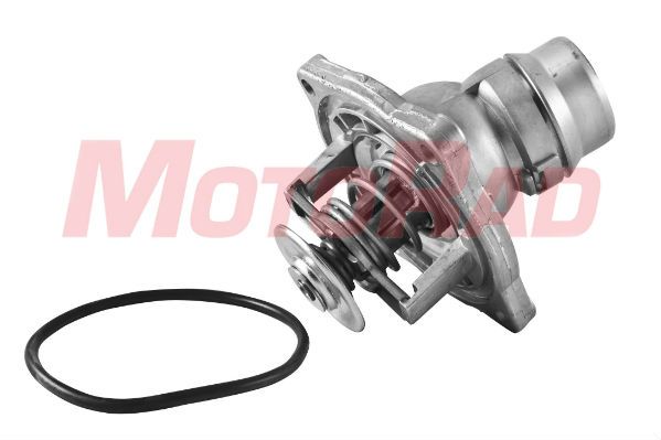 Thermostat, Kühlmittel MOTORAD 603-88K