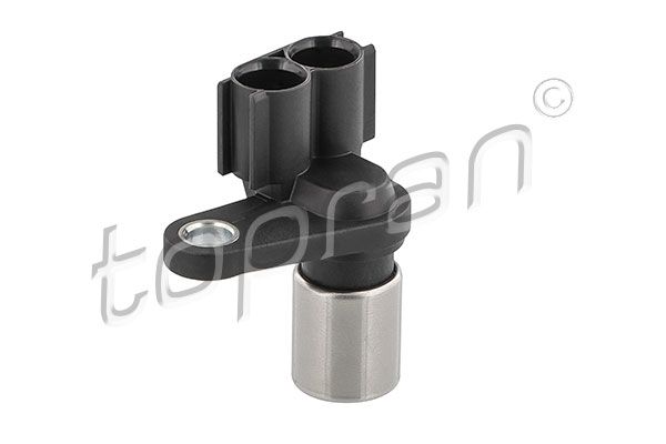 Impulsgeber, Kurbelwelle TOPRAN 623 106