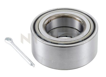 Radlagersatz SNR R186.07