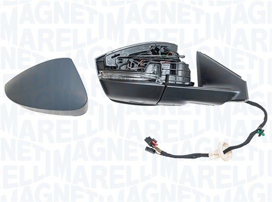 Außenspiegel MAGNETI MARELLI 182201585800