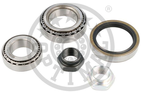 Radlagersatz OPTIMAL 682508