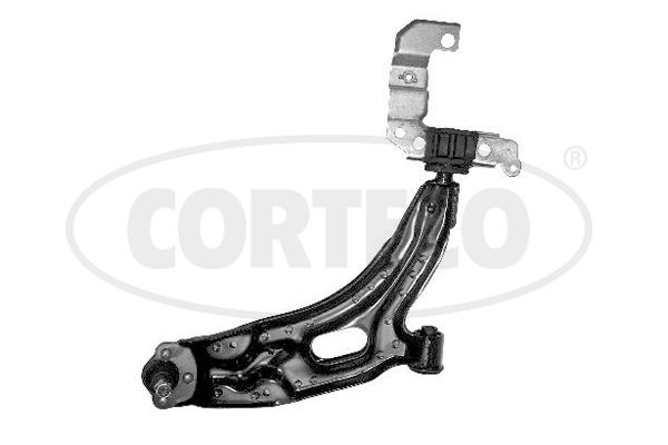 Lenker, Radaufhängung CORTECO 49397153