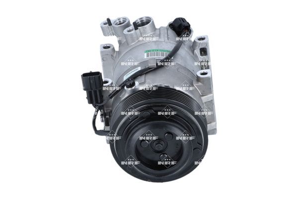 Kompressor, Klimaanlage NRF 320137G