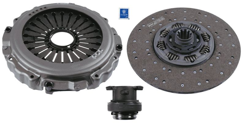 Kupplungssatz SACHS 3400084031