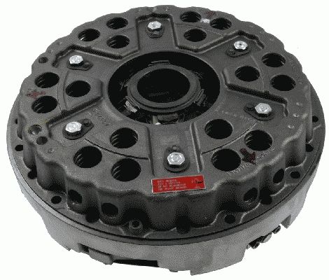 Kupplungsdruckplatte SACHS 1888015515
