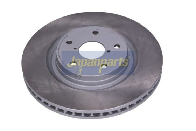 Bremsscheibe JAPANPARTS DI-727C