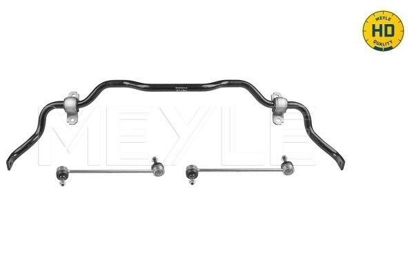 Stabilisator, Fahrwerk MEYLE 15-14 653 0001/HD