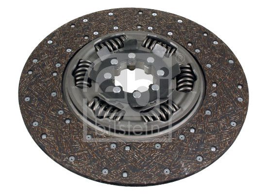Kupplungsscheibe FEBI BILSTEIN 105068