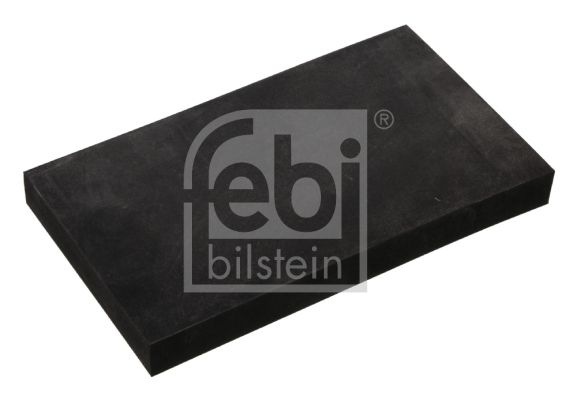 Lagerung, Blattfeder FEBI BILSTEIN 01123