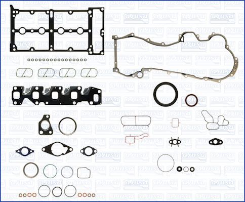 Dichtungsvollsatz, Motor AJUSA 51052600