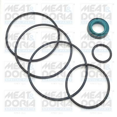 Dichtungssatz, Hydraulikpumpe MEAT & DORIA 37019