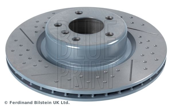 Bremsscheibe BLUE PRINT ADB114378