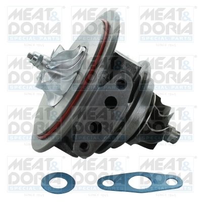 Rumpfgruppe, Lader MEAT & DORIA 601462