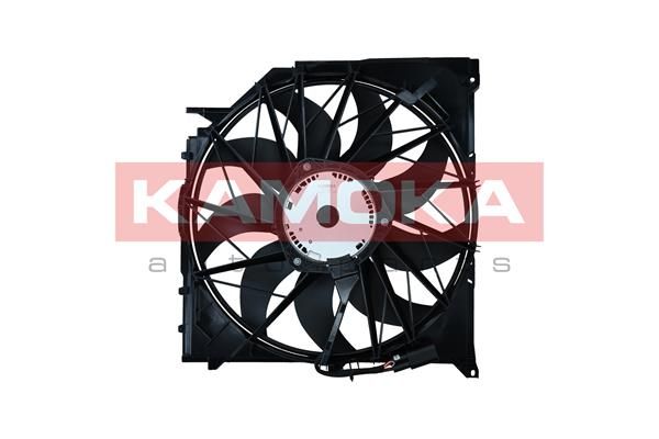 Lüfter, Motorkühlung KAMOKA 7740069