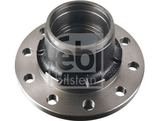 Radnabe FEBI BILSTEIN 177786