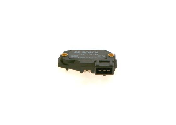 Schaltgerät, Zündanlage BOSCH 0 227 100 140