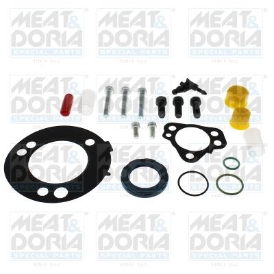 Reparatursatz, Common-Rail-System MEAT & DORIA 98626