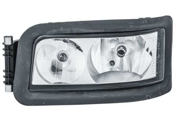 Hauptscheinwerfer HELLA 1EH 354 984-031