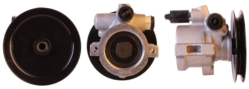 Servopumpe Hydraulikpumpe DRI 715520103