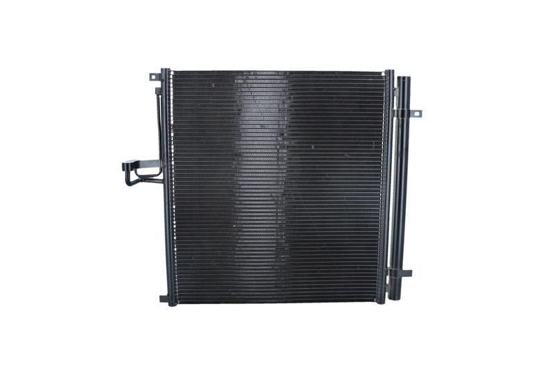 Kondensator, Klimaanlage NRF 350621