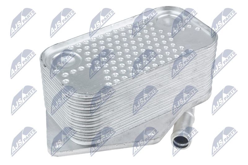 Ölkühler, Motoröl NTY CCL-VW-024