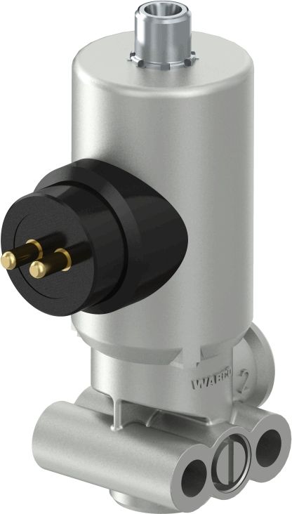 Magnetventil WABCO 472 170 700 0
