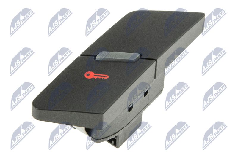 Schalter, Türverriegelung NTY EWS-AU-057
