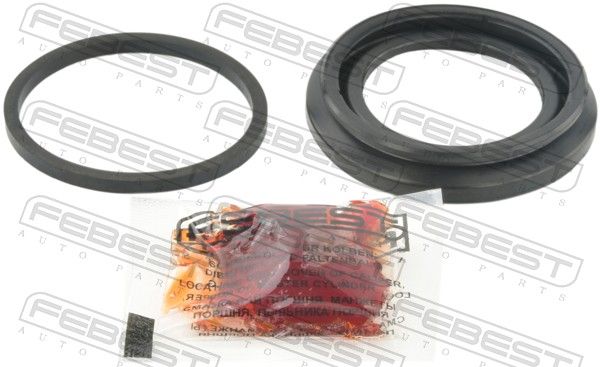 Reparatursatz, Bremssattel FEBEST 3275-CTSIIF