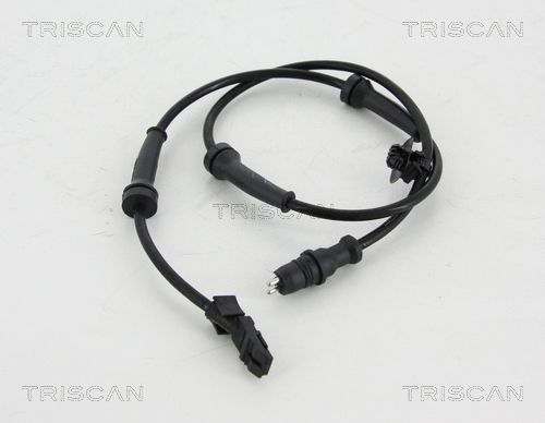 Sensor, Raddrehzahl TRISCAN 818025106