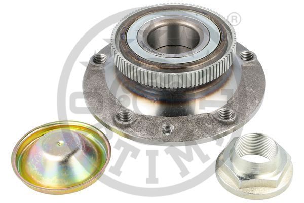 Radlagersatz OPTIMAL 501114