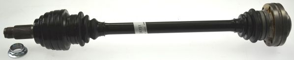 Antriebswelle SPIDAN 24151