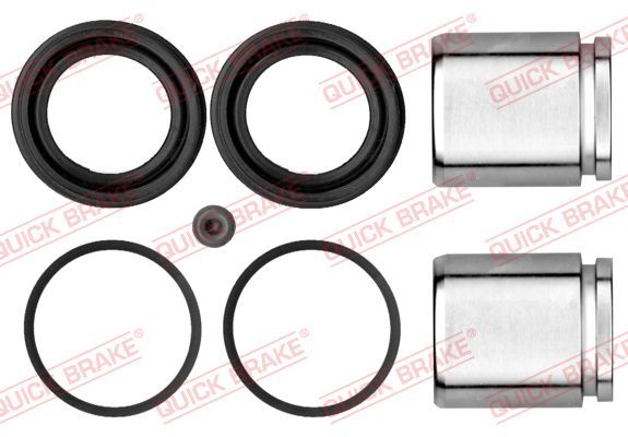 Reparatursatz, Bremssattel QUICK BRAKE 114-5328