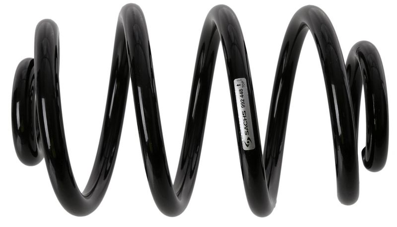 Fahrwerksfeder SACHS 992 448