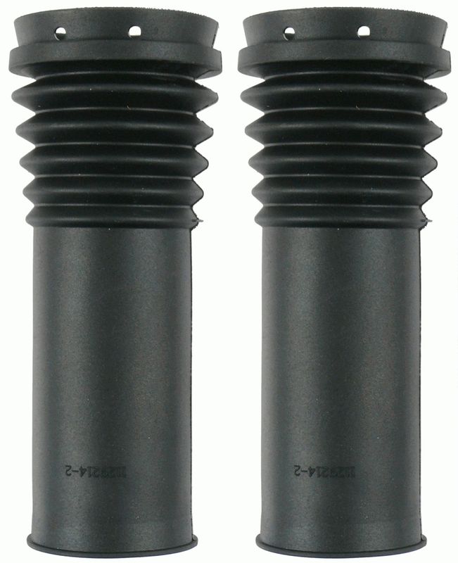 Schutzkappe/Faltenbalg, Stoßdämpfer SACHS 900 183