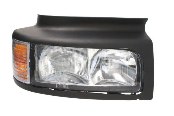 Hauptscheinwerfer TRUCKLIGHT HL-RV001R