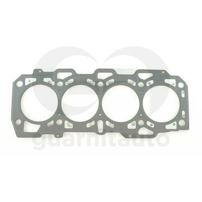 Dichtung, Zylinderkopf GUARNITAUTO 101074-5253
