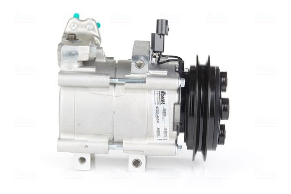 Kompressor, Klimaanlage NISSENS 89283