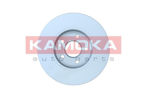 Bremsscheibe KAMOKA 103661