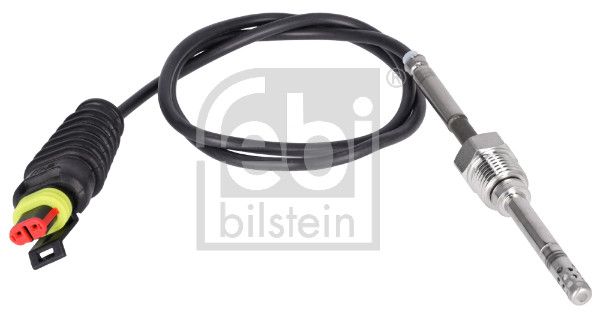 Sensor, Abgastemperatur FEBI BILSTEIN 181321