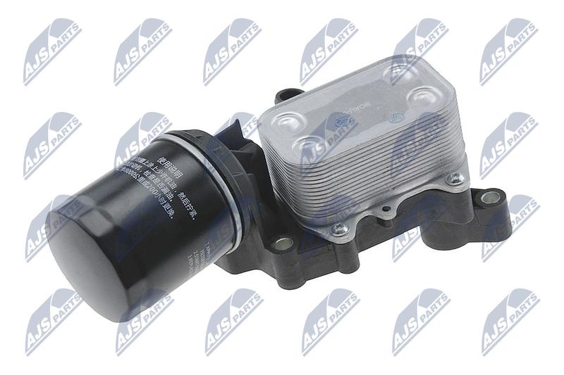 Ölkühler, Motoröl NTY CCL-AU-017