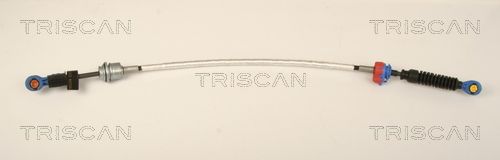 Seilzug, Schaltgetriebe TRISCAN 814016705