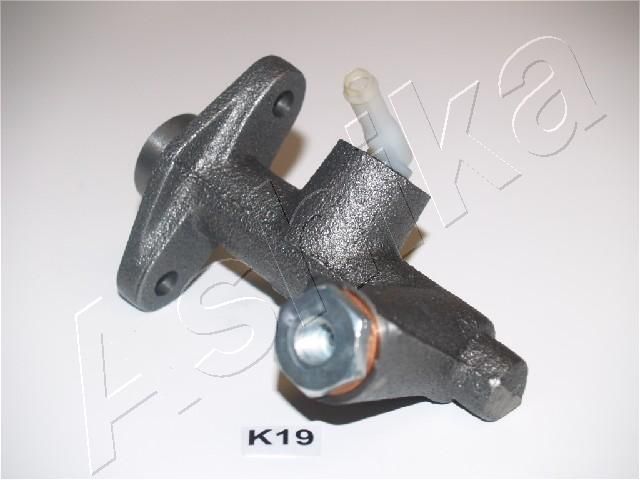 Geberzylinder Kupplung Ashika 95-0K-019