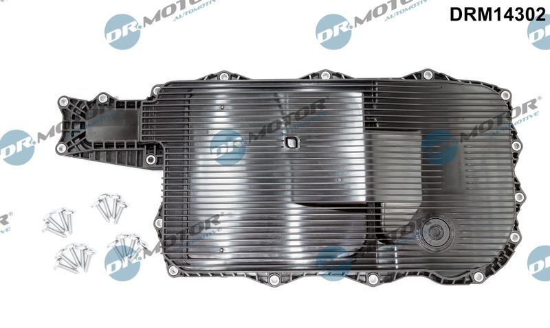 Ölwanne Automatikgetriebe Dr.Motor Automotive DRM14302