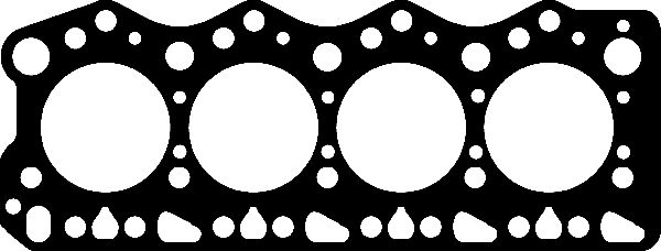 Dichtung, Zylinderkopf CORTECO 414748p
